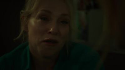 His death is my fault. - Wentworth