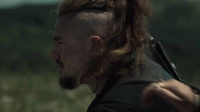 His death is on my hands. I failed him. - The Last Kingdom
