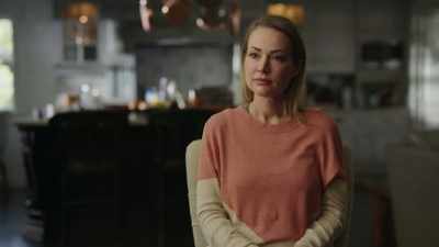 His death has retraumatized me
all over again - Surviving Jeffrey Epstein