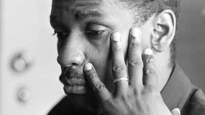 His death stands for - Denzel Washington: American Icon