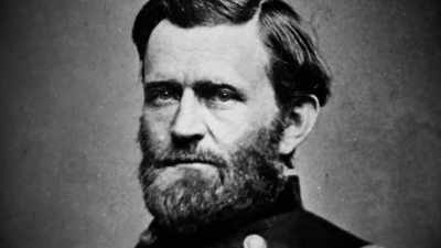 his decision to grant
freedom to a slave... - Grant