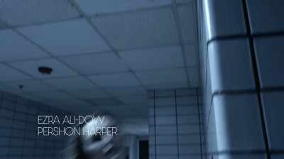 His deep
and hauntingly calm breath, - My Professor's Guide to Murder
