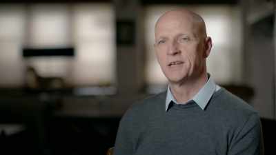 His defense case statement
indicated he was going to say - Britain’s Most Evil Killers