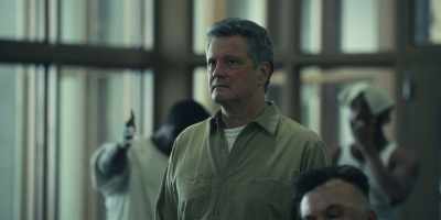 His defense team led by David Rudolf - The Staircase