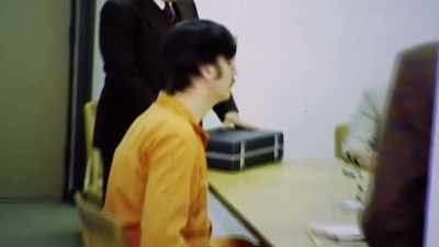 His defense team
were indicating - The Co-Ed Killer: Mind of a Monster