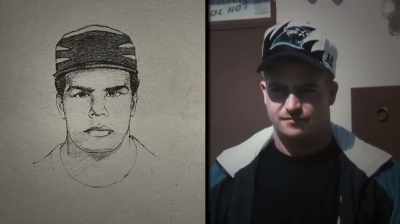 His description is almost
to a t. - Oklahoma City