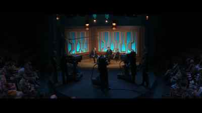 His discovery of DNA presents great risks. - Joy