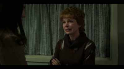 His doctors said
that he needed a break, - Fosse/Verdon