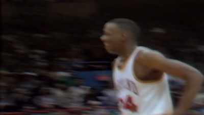 His dream was
to play for the Celtics. - Crack: Cocaine, Corruption & Conspiracy