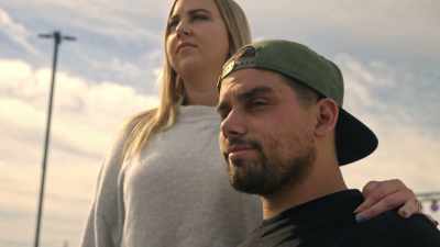 His dreams are huge, - America's Got Talent: Extreme