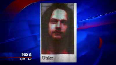 His
drug screen came back - The United States of Insanity