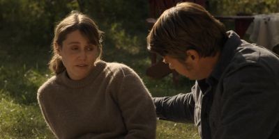 His due date was two months from today, you know? - Joe Pickett