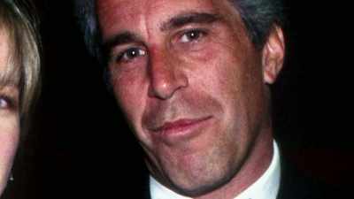 HIS DYNAMIC PERSONALITY, - Who Killed Jeffrey Epstein?