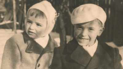 His early childhood
was relatively peaceful, - The Way of the Psychonaut