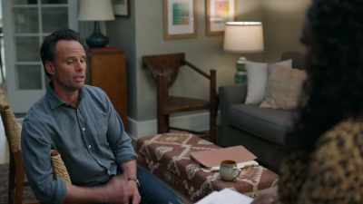 His elderly parents
just moved in with him, - The Unicorn