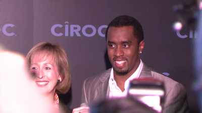 His estimated net worth
close to $1 billion. - TMZ Presents | The Downfall of Diddy