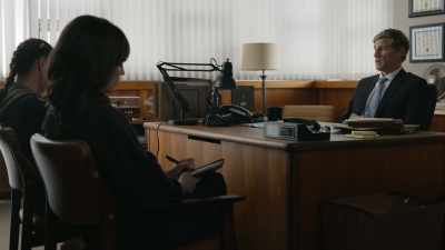 His ex, name is Taylor...
so you can hear firsthand. - Alaska Daily