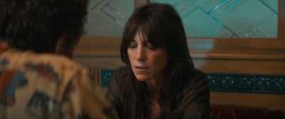 His ex-wife is complicated,
his son is violent. - Life For Real