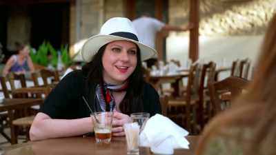 His excavation started in 1878. - Raiders of the Lost Past with Janina Ramirez