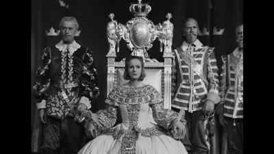 His Excellency, Don Antonio
de Prado, Count Pimentel... - Queen Christina