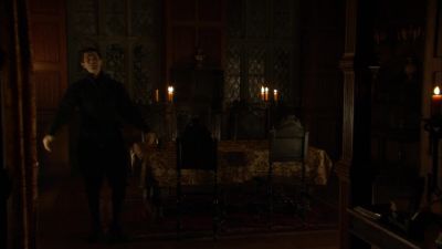 - His Excellency the
Imperial Ambassador. - The Tudors