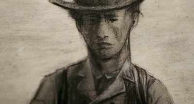 His experience as a lay
preacher among the workers - Van Gogh: Of Wheat Fields and Clouded Skies