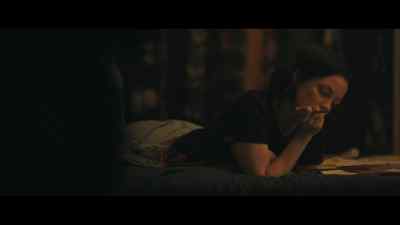 "His expression was longing
and always, always hopeful. - Under the Bridge