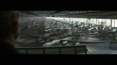 His factory is now rolling
out a new bomber every hour. - The Titans That Built America