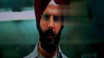 His failure will directly reflect
upon your leadership. - Mission Raniganj