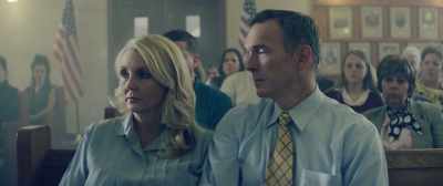 His family - Bomb City