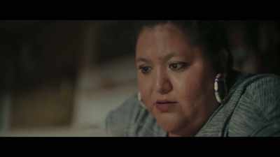 His family says he didn't
do anything to her. - Murder in Big Horn