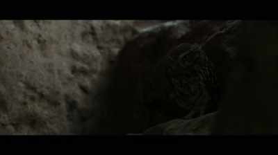 His family told the headmaster - Sicilian Ghost Story