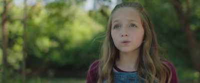 His family's probably
missing him, don't You think? - The Girl Who Believes in Miracles