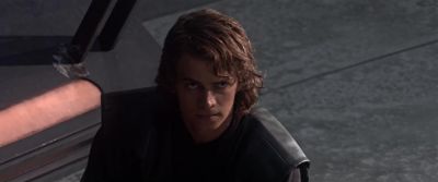 His fate will be the same as ours - Star Wars: Episode III   Revenge of the Sith