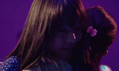 His father is a cerealist in Hokkaido. - Asako I & II