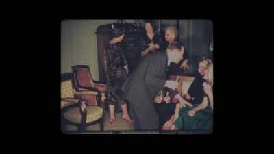 His father was a doctor - The Innocent Man