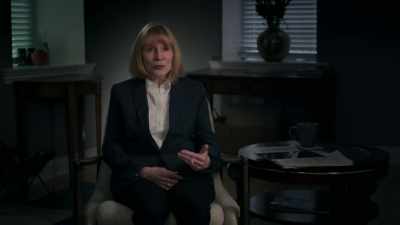 His father was already
a role model - The Co-Ed Killer: Mind of a Monster