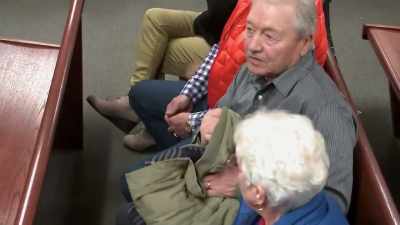His father, Bill, was devastated - Killer Cases