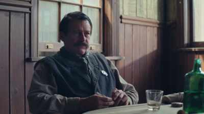 His father was Cherokee
Lee, Redbird Sixkiller. - The Night They Came Home