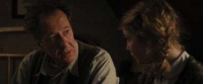 His father gave up his life - The Book Thief