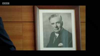 His father had
a small newspaper empire, - The Rise of the Murdoch Dynasty