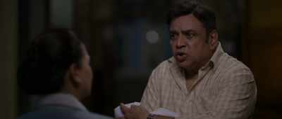 His father and I joined
the company together. - Shehzada