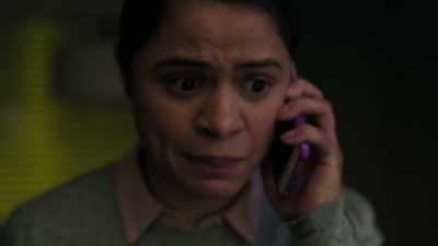 - His father
is not calling me back.
- Ralphie: Die, die, die! - Room 104