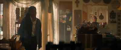His father was killed because
he was ratting them out. - One of Them Days