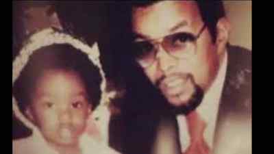 His father was killed because
he was ratting them out. - Diddy: The Making of a Bad Boy