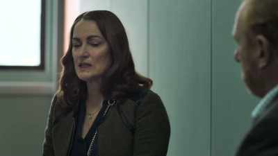 His father left without a note, - The Chelsea Detective
