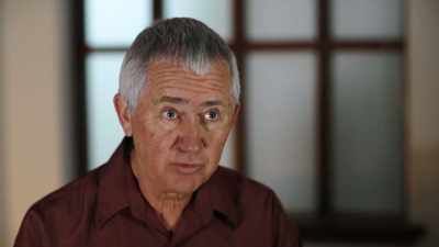 His father was only around
the first year or two - 35 Serial Killers the World Wants to Forget