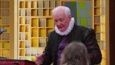 His father owned
the biggest pastry shops - LOL: Last One Laughing Canada