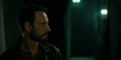 - His father
was not a perfect man. - Wolf Pack