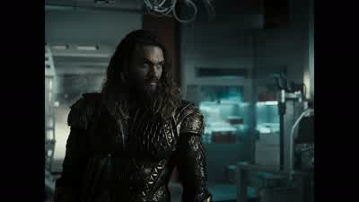 His father's dead 'cause of us. - Zack Snyder's Justice League